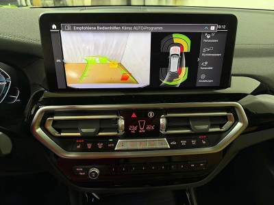 BMW iX3 Gebrauchtwagen BMW iX3 Gebrauchtwagen