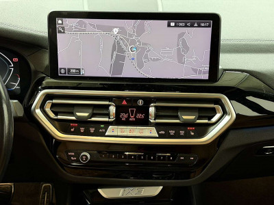 BMW iX3 Gebrauchtwagen BMW iX3 Gebrauchtwagen
