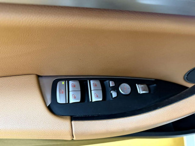 BMW iX3 Gebrauchtwagen BMW iX3 Gebrauchtwagen