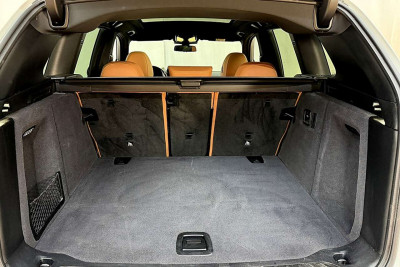 BMW iX3 Gebrauchtwagen BMW iX3 Gebrauchtwagen