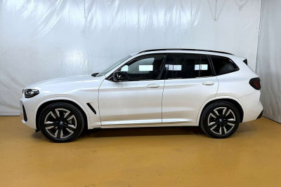 BMW iX3 Gebrauchtwagen BMW iX3 Gebrauchtwagen