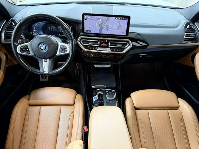 BMW iX3 Gebrauchtwagen BMW iX3 Gebrauchtwagen