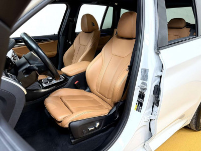 BMW iX3 Gebrauchtwagen BMW iX3 Gebrauchtwagen