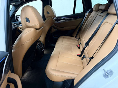 BMW iX3 Gebrauchtwagen BMW iX3 Gebrauchtwagen