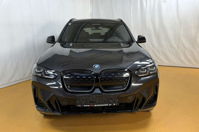 BMW iX3 Gebrauchtwagen BMW iX3 Gebrauchtwagen