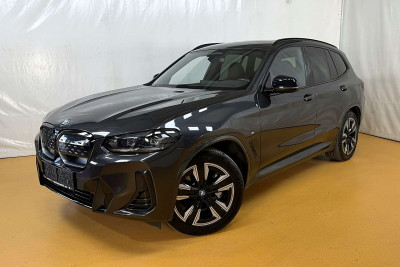 BMW iX3 Gebrauchtwagen BMW iX3 Gebrauchtwagen