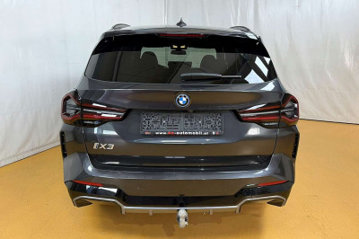 BMW iX3 Gebrauchtwagen BMW iX3 Gebrauchtwagen