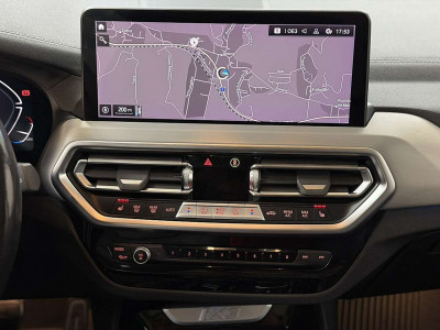 BMW iX3 Gebrauchtwagen BMW iX3 Gebrauchtwagen