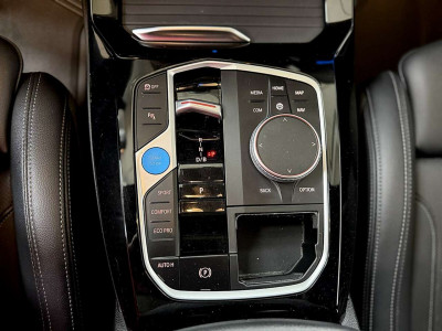 BMW iX3 Gebrauchtwagen BMW iX3 Gebrauchtwagen
