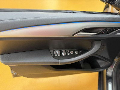 BMW iX3 Gebrauchtwagen BMW iX3 Gebrauchtwagen