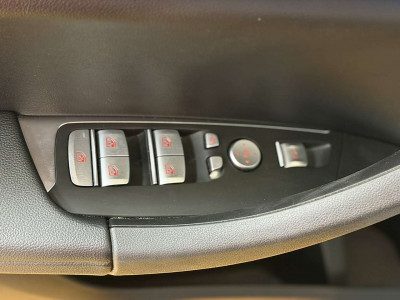 BMW iX3 Gebrauchtwagen BMW iX3 Gebrauchtwagen