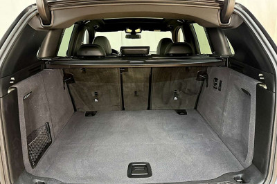 BMW iX3 Gebrauchtwagen BMW iX3 Gebrauchtwagen