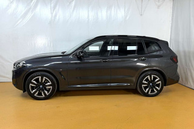 BMW iX3 Gebrauchtwagen BMW iX3 Gebrauchtwagen