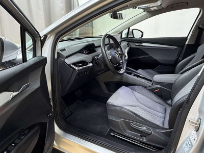 Skoda Enyaq Gebrauchtwagen Skoda Enyaq Gebrauchtwagen