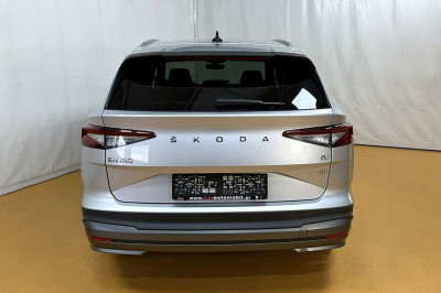 Skoda Enyaq Gebrauchtwagen Skoda Enyaq Gebrauchtwagen