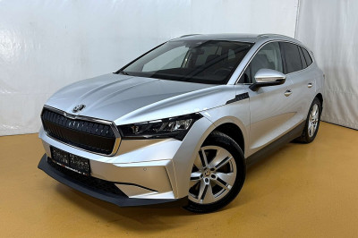 Skoda Enyaq Gebrauchtwagen Skoda Enyaq Gebrauchtwagen