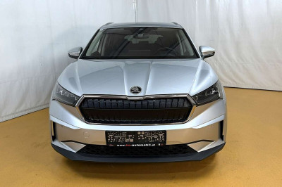 Skoda Enyaq Gebrauchtwagen Skoda Enyaq Gebrauchtwagen