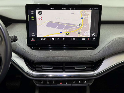 Skoda Enyaq Gebrauchtwagen Skoda Enyaq Gebrauchtwagen