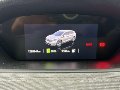 Skoda Enyaq Gebrauchtwagen Skoda Enyaq Gebrauchtwagen
