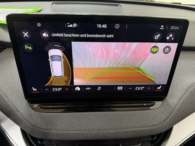 Skoda Enyaq Gebrauchtwagen Skoda Enyaq Gebrauchtwagen