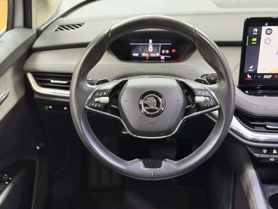 Skoda Enyaq Gebrauchtwagen Skoda Enyaq Gebrauchtwagen