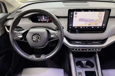 Skoda Enyaq Gebrauchtwagen Skoda Enyaq Gebrauchtwagen