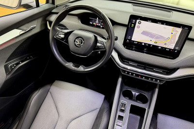 Skoda Enyaq Gebrauchtwagen Skoda Enyaq Gebrauchtwagen