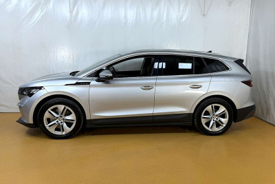 Skoda Enyaq Gebrauchtwagen Skoda Enyaq Gebrauchtwagen