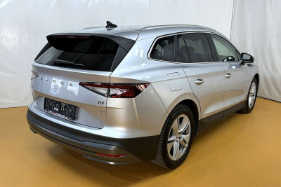 Skoda Enyaq Gebrauchtwagen Skoda Enyaq Gebrauchtwagen