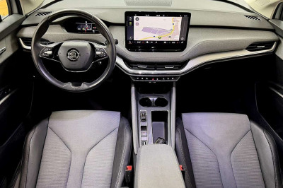 Skoda Enyaq Gebrauchtwagen Skoda Enyaq Gebrauchtwagen