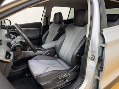 Skoda Enyaq Gebrauchtwagen Skoda Enyaq Gebrauchtwagen