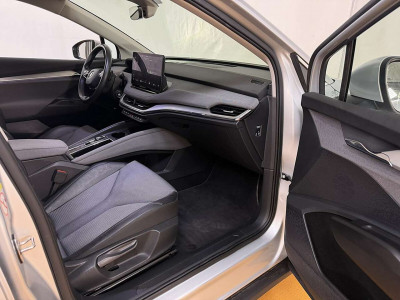 Skoda Enyaq Gebrauchtwagen Skoda Enyaq Gebrauchtwagen