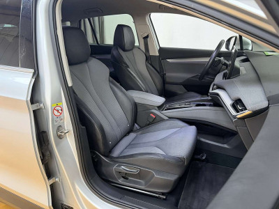 Skoda Enyaq Gebrauchtwagen Skoda Enyaq Gebrauchtwagen