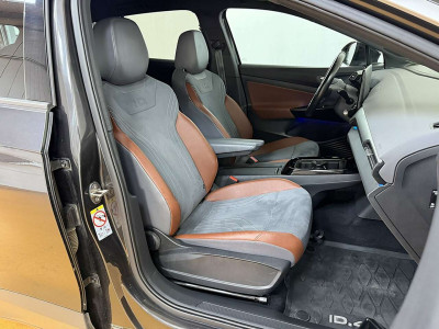 VW ID.4 Gebrauchtwagen VW ID.4 Gebrauchtwagen