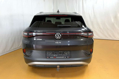 VW ID.4 Gebrauchtwagen VW ID.4 Gebrauchtwagen