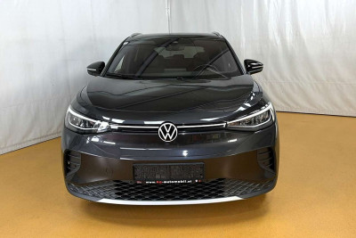 VW ID.4 Gebrauchtwagen VW ID.4 Gebrauchtwagen
