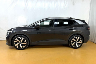 VW ID.4 Gebrauchtwagen VW ID.4 Gebrauchtwagen