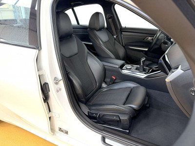 BMW 3er Gebrauchtwagen BMW 3er Gebrauchtwagen