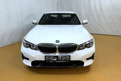 BMW 3er Gebrauchtwagen BMW 3er Gebrauchtwagen