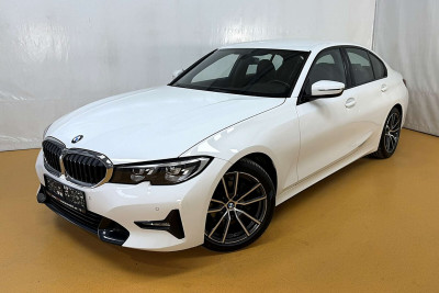 BMW 3er Gebrauchtwagen BMW 3er Gebrauchtwagen