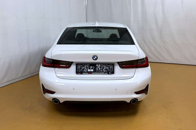 BMW 3er Gebrauchtwagen BMW 3er Gebrauchtwagen