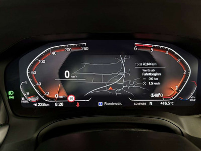 BMW 3er Gebrauchtwagen BMW 3er Gebrauchtwagen
