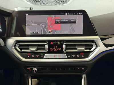 BMW 3er Gebrauchtwagen BMW 3er Gebrauchtwagen