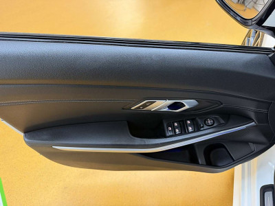 BMW 3er Gebrauchtwagen BMW 3er Gebrauchtwagen