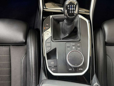 BMW 3er Gebrauchtwagen BMW 3er Gebrauchtwagen