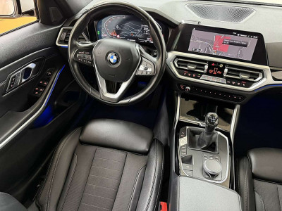 BMW 3er Gebrauchtwagen BMW 3er Gebrauchtwagen
