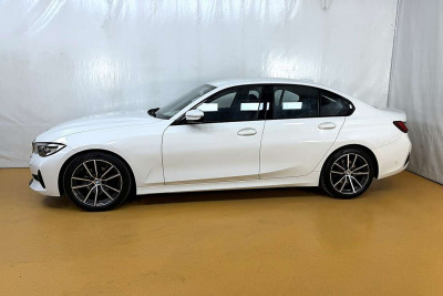 BMW 3er Gebrauchtwagen BMW 3er Gebrauchtwagen