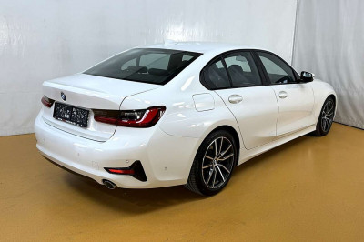 BMW 3er Gebrauchtwagen BMW 3er Gebrauchtwagen