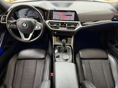 BMW 3er Gebrauchtwagen BMW 3er Gebrauchtwagen
