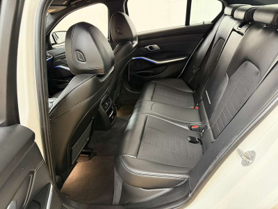 BMW 3er Gebrauchtwagen BMW 3er Gebrauchtwagen